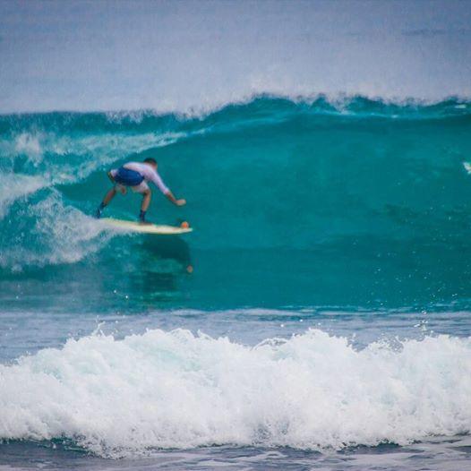 Mentawai Ebay Playground Surfcamp Villa Masokut Eksteriør billede